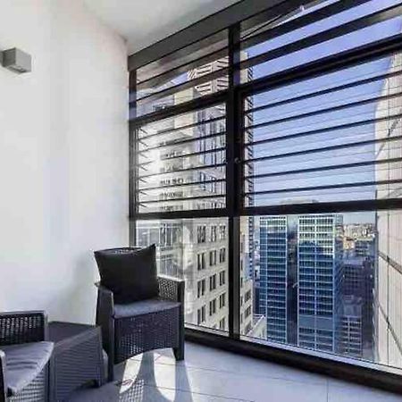 Luxury Stay In Sydney Cbd Kültér fotó