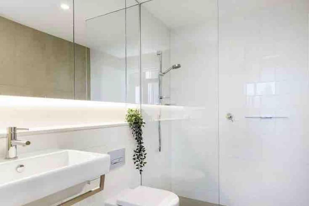 Luxury Stay In Sydney Cbd Kültér fotó